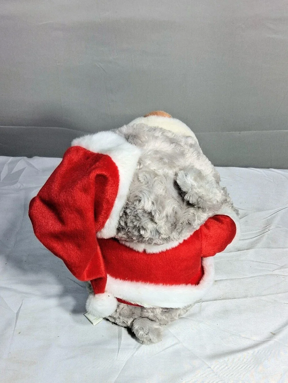 Better Homes Bag..Longaberger Basket Cuddle Barn Animated Story-Telling Bear